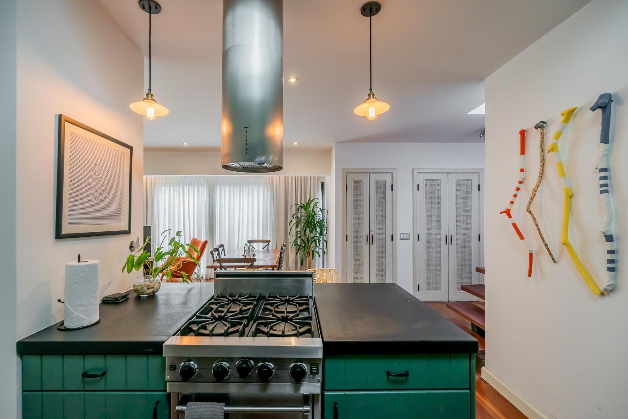 Casa Mallet By Wynwood House Panama City Exterior photo