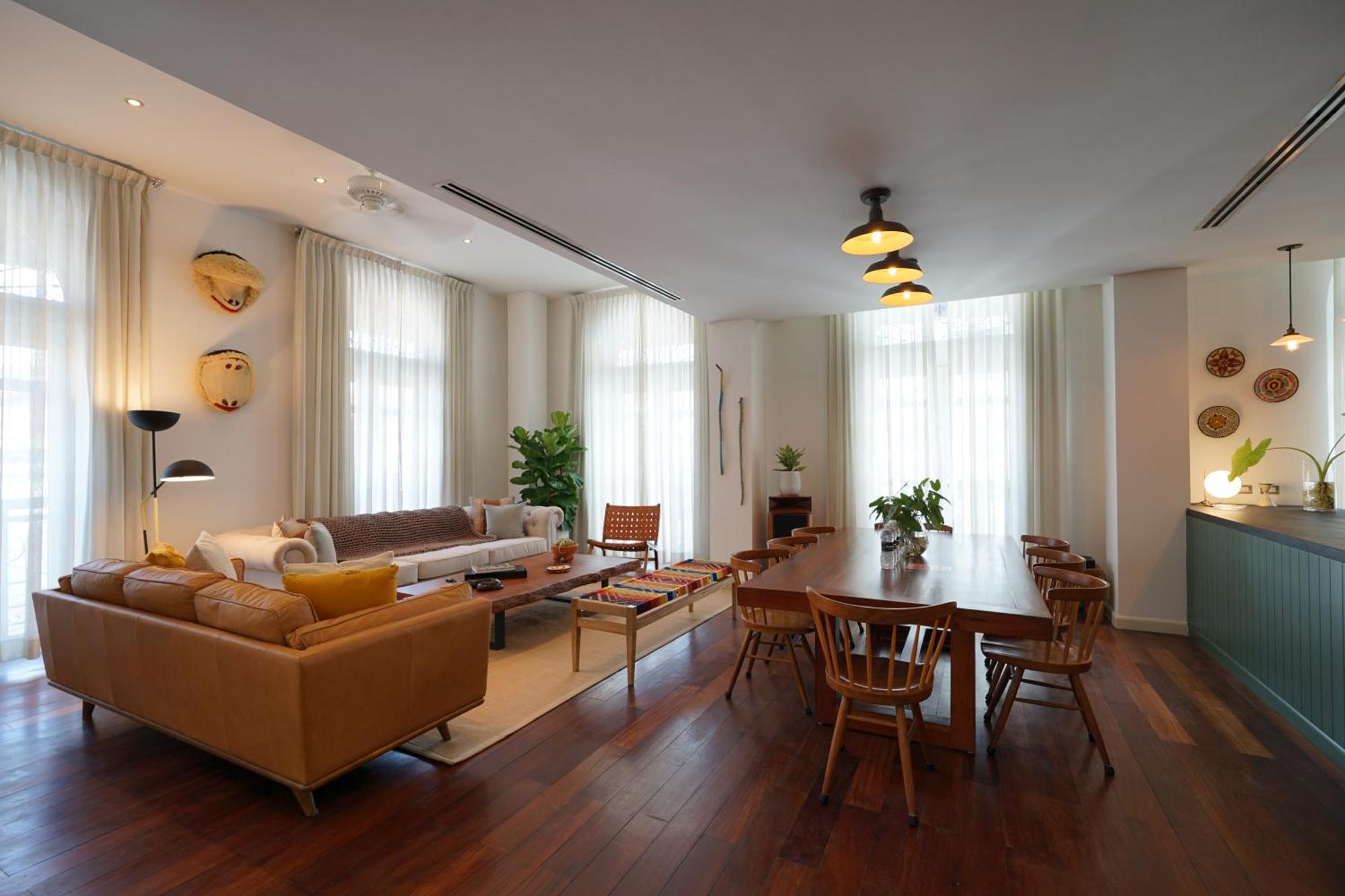 Casa Mallet By Wynwood House Panama City Exterior photo