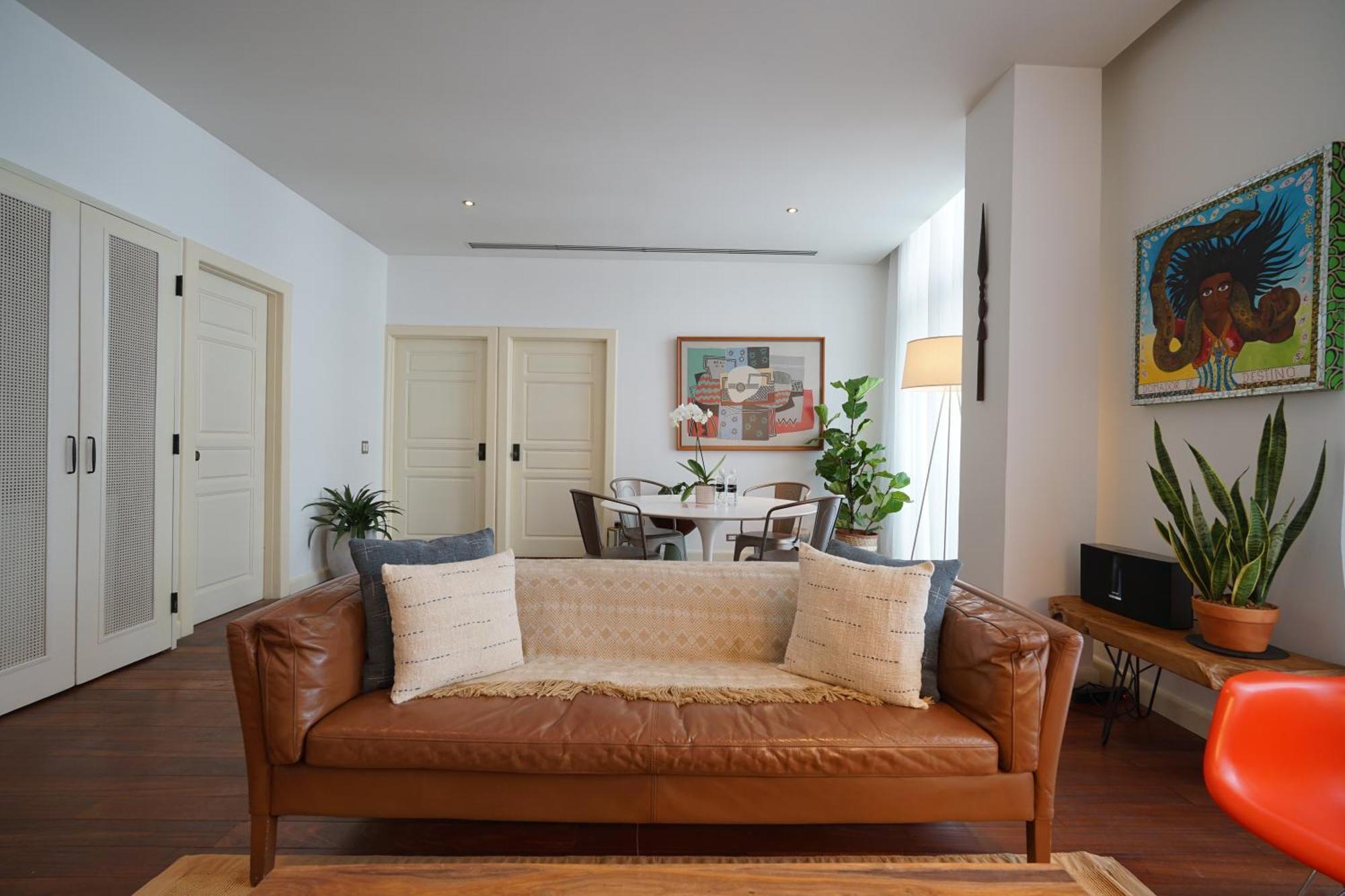Casa Mallet By Wynwood House Panama City Exterior photo
