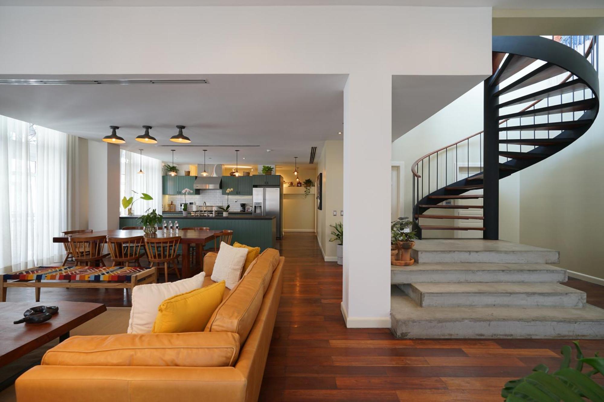 Casa Mallet By Wynwood House Panama City Exterior photo