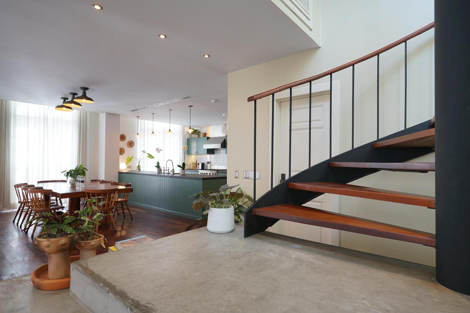 Casa Mallet By Wynwood House Panama City Exterior photo