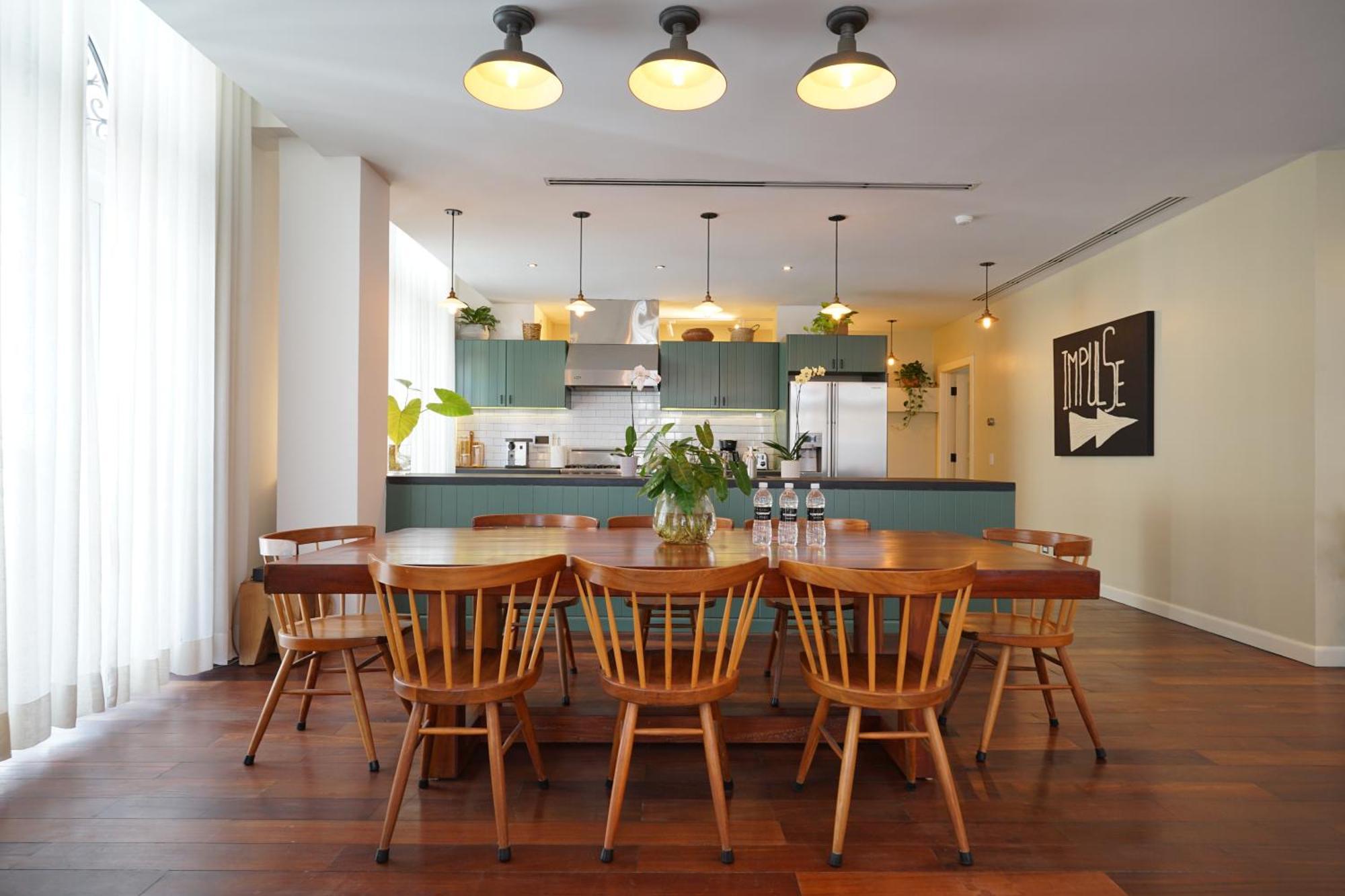 Casa Mallet By Wynwood House Panama City Exterior photo
