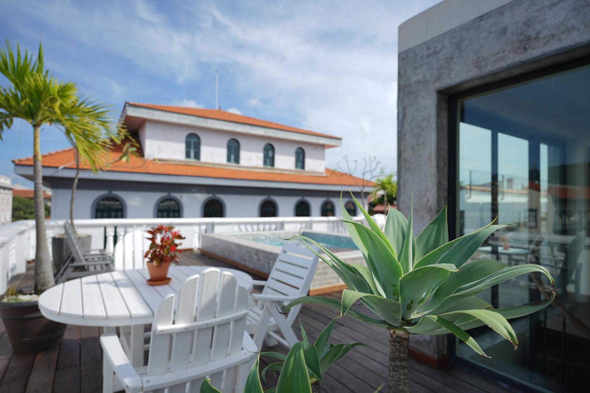Casa Mallet By Wynwood House Panama City Exterior photo