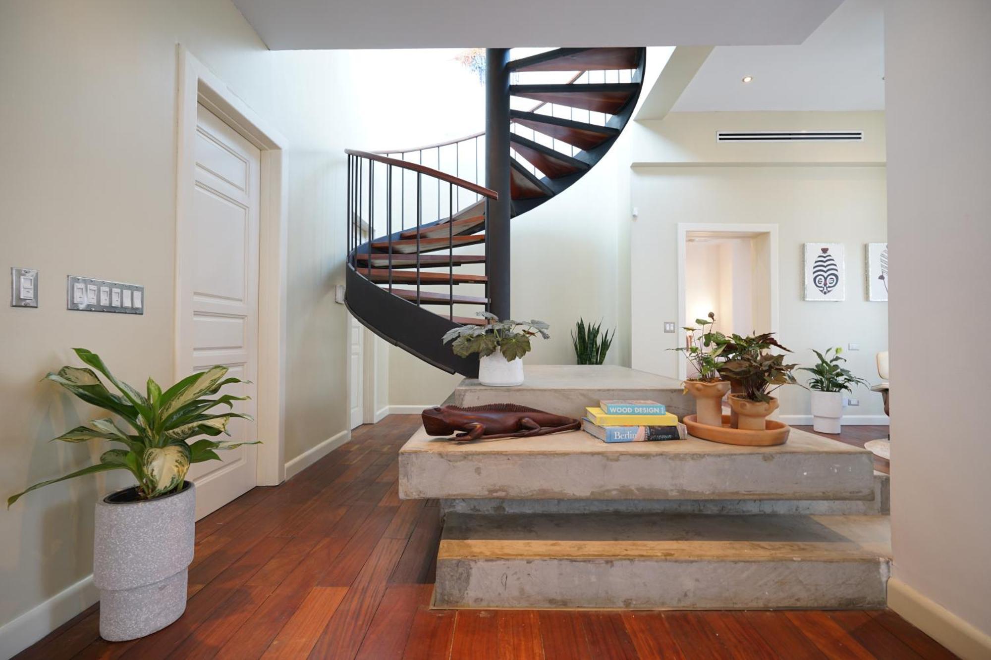 Casa Mallet By Wynwood House Panama City Exterior photo