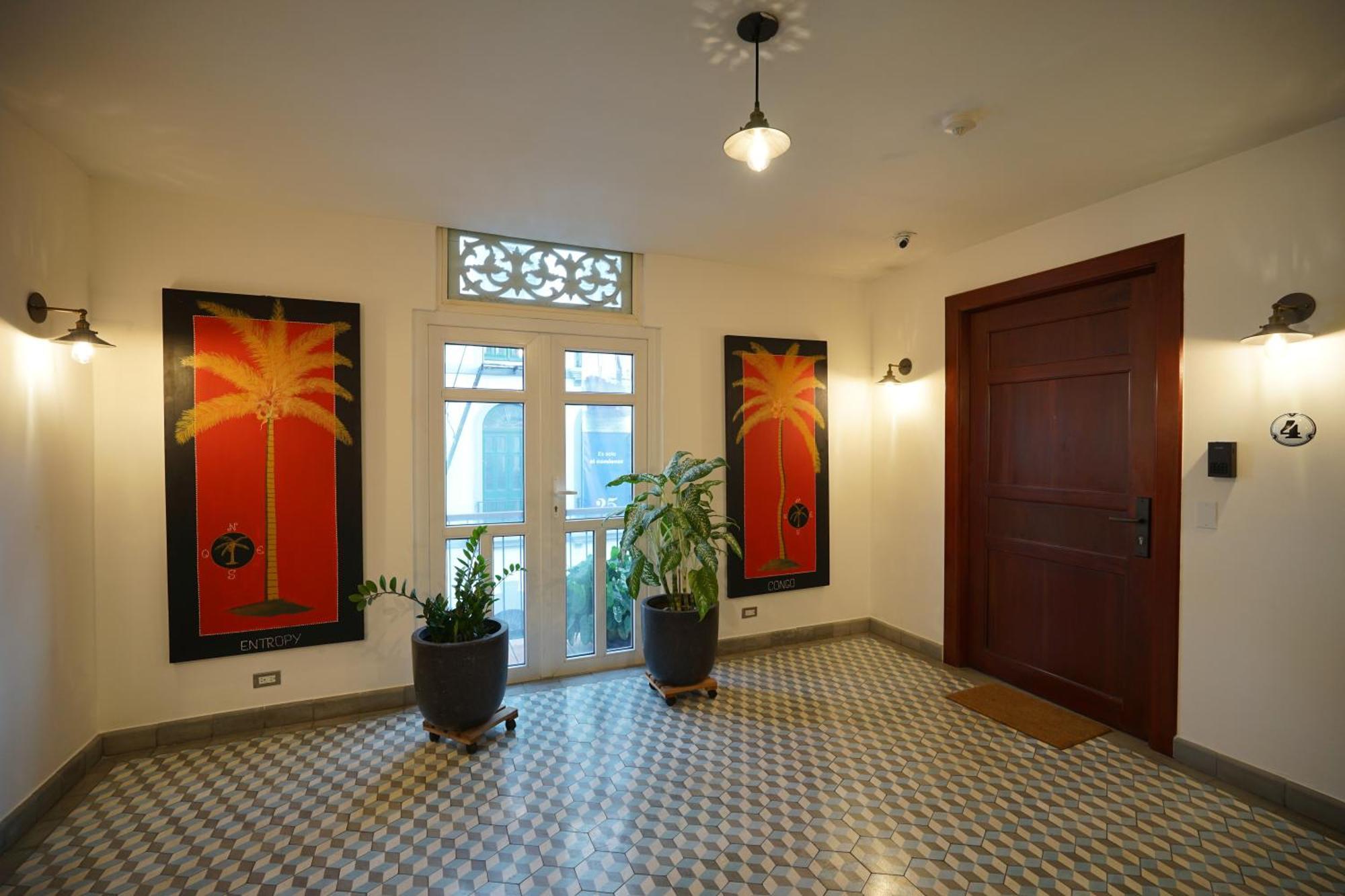 Casa Mallet By Wynwood House Panama City Exterior photo