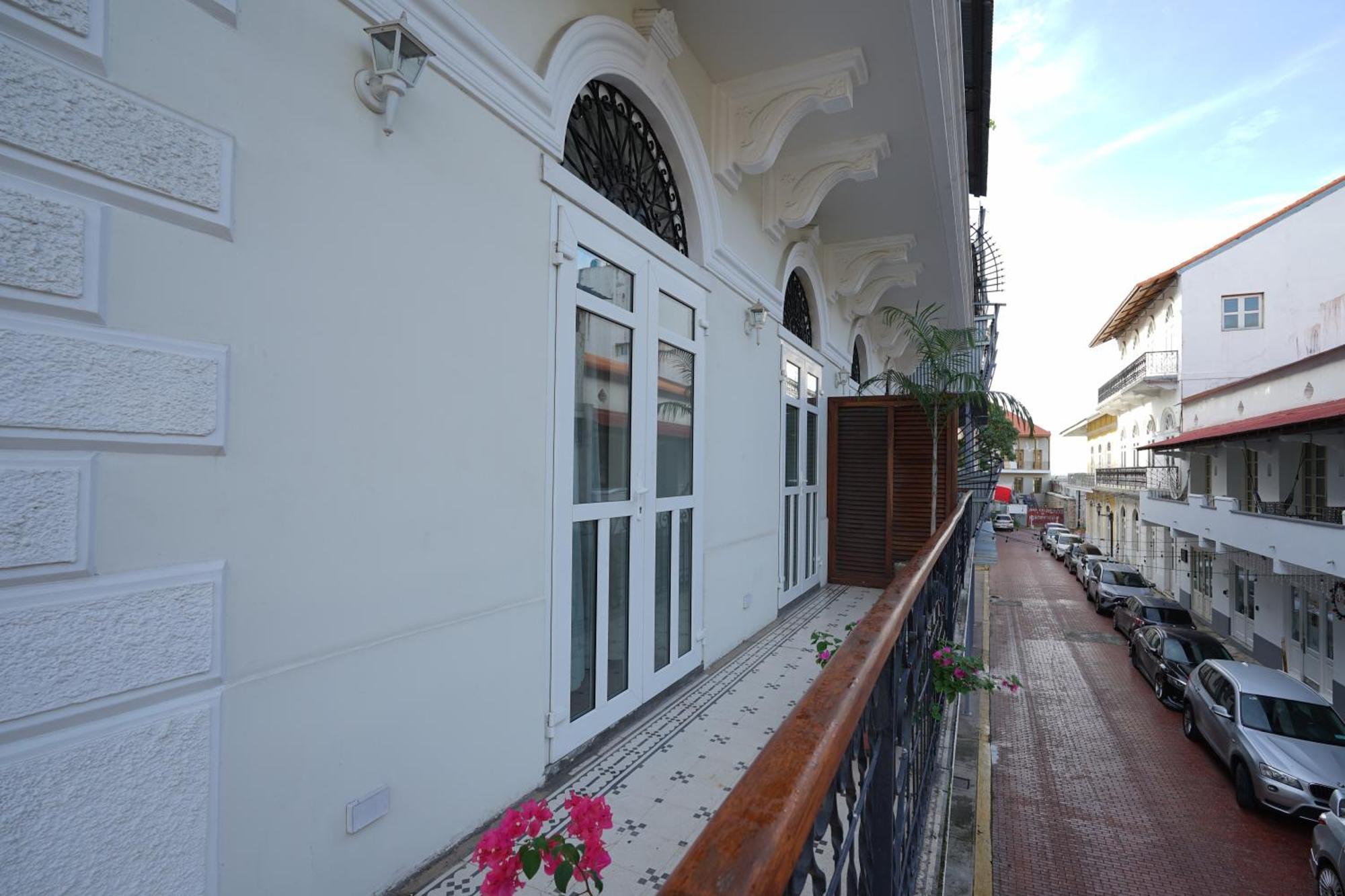 Casa Mallet By Wynwood House Panama City Exterior photo