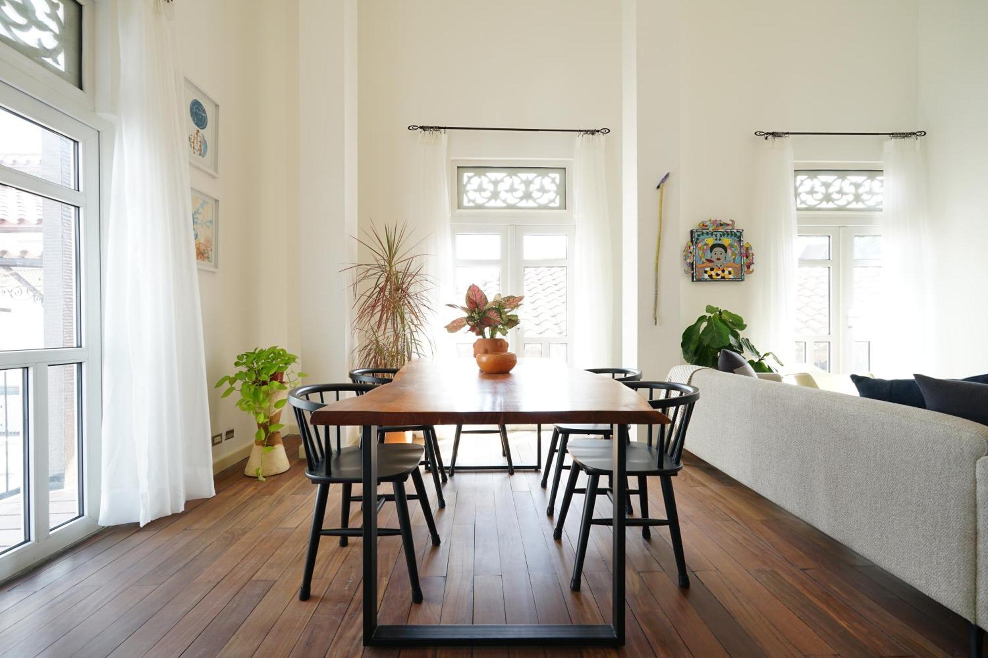 Casa Mallet By Wynwood House Panama City Exterior photo