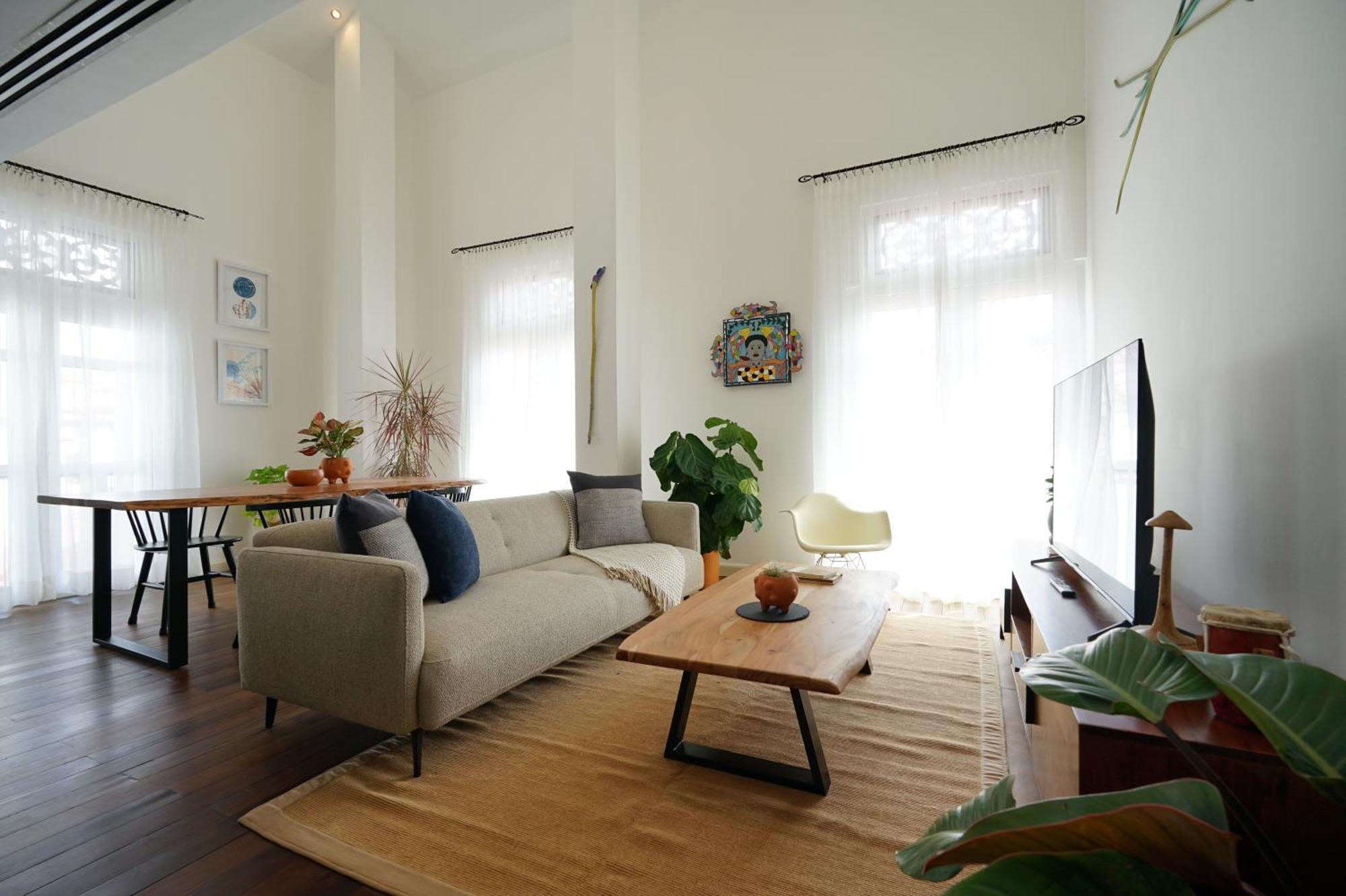 Casa Mallet By Wynwood House Panama City Exterior photo