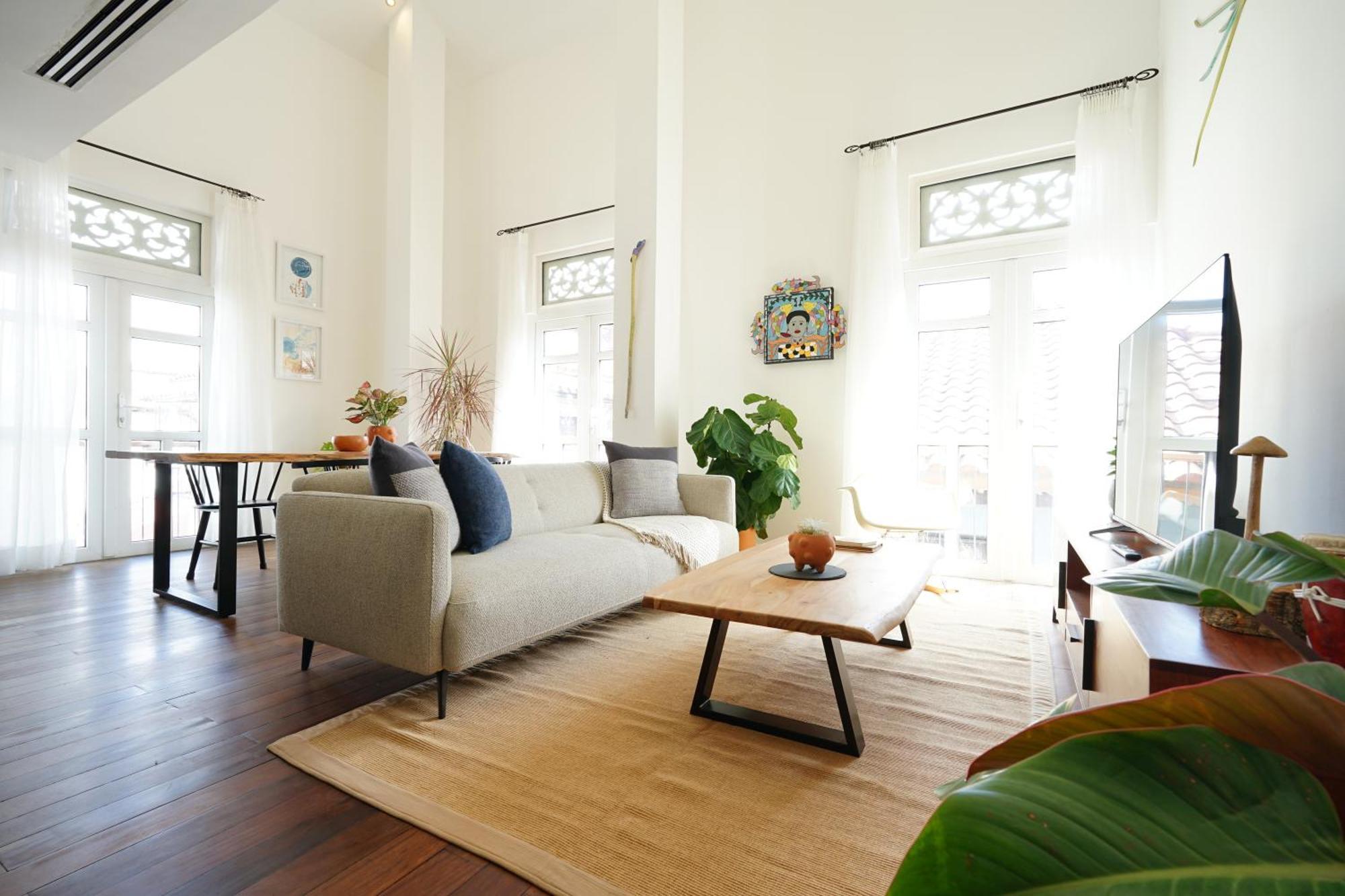 Casa Mallet By Wynwood House Panama City Exterior photo